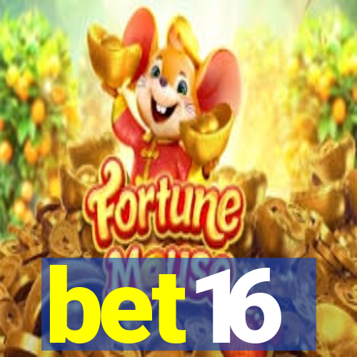 bet16