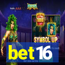 bet16