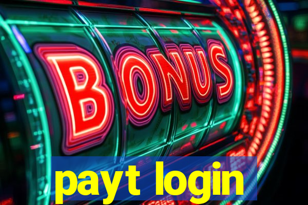payt login
