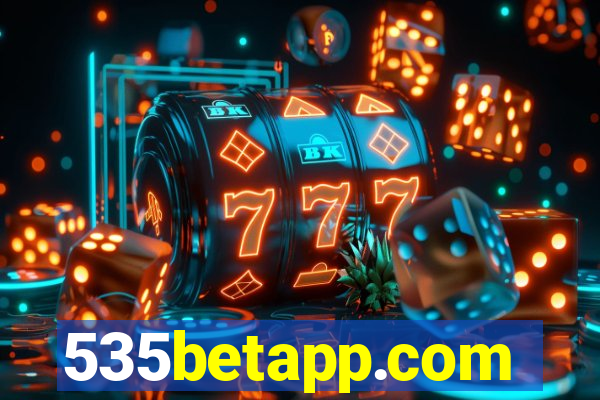 535betapp.com