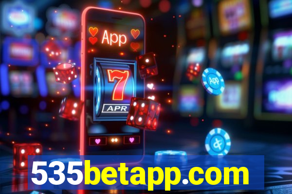 535betapp.com