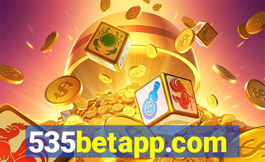 535betapp.com