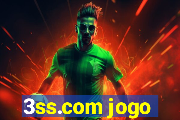3ss.com jogo