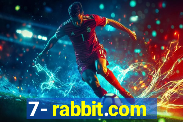 7- rabbit.com