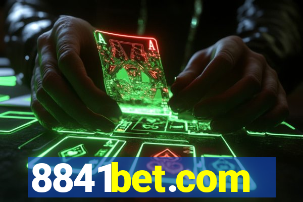 8841bet.com