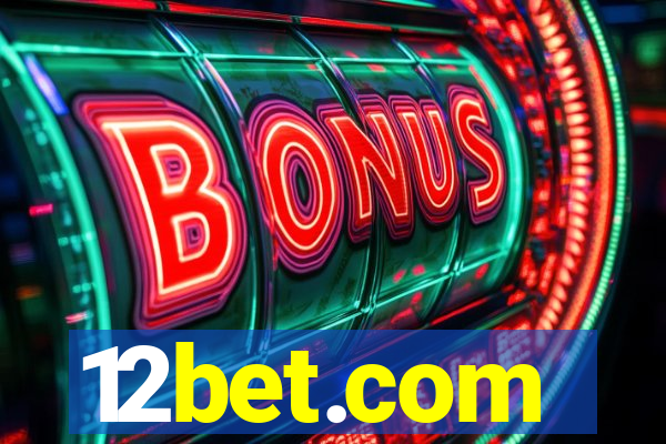 12bet.com