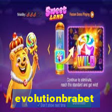 evolutionbrabet