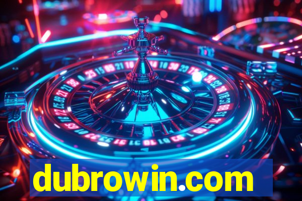 dubrowin.com