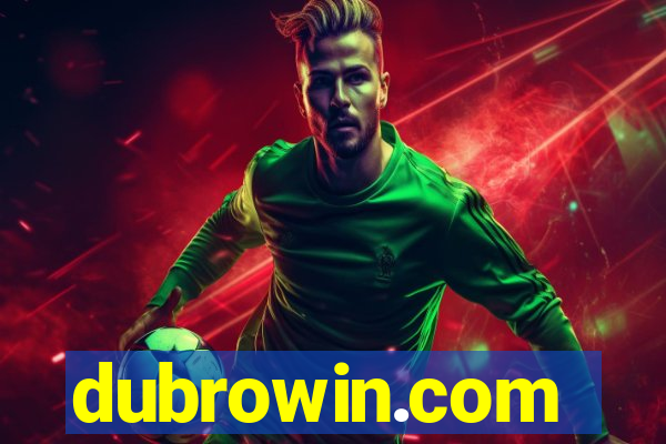 dubrowin.com