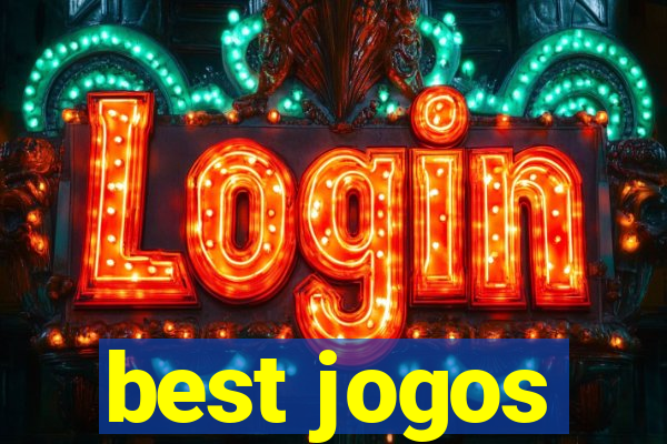 best jogos