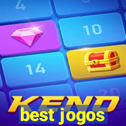 best jogos
