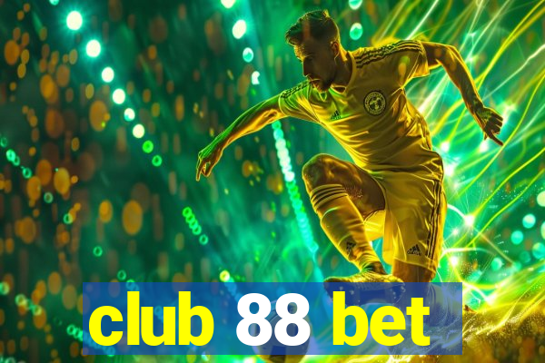 club 88 bet