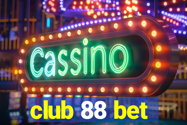 club 88 bet