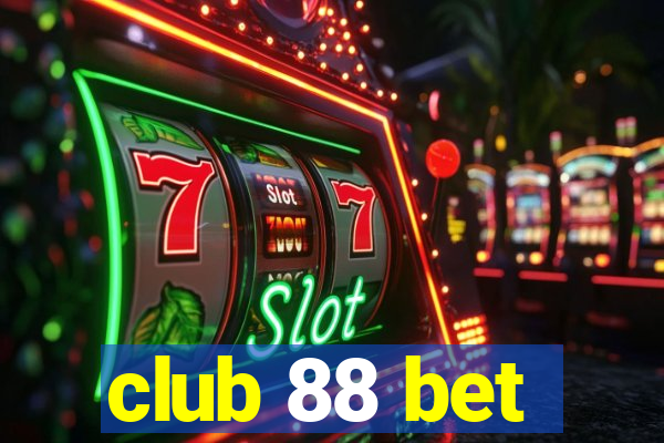 club 88 bet