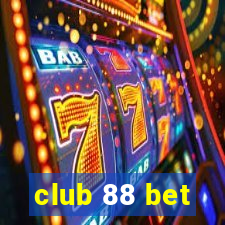 club 88 bet