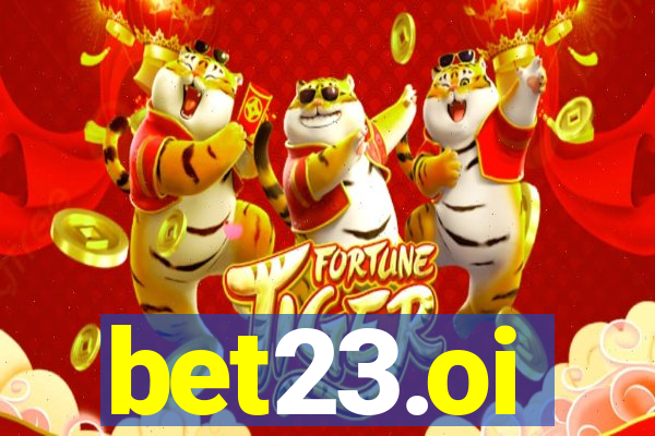 bet23.oi