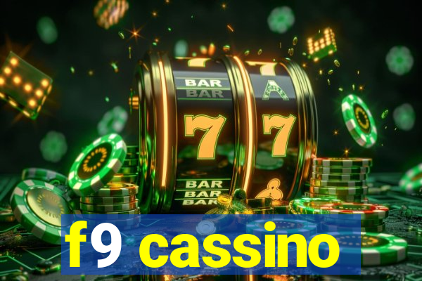 f9 cassino