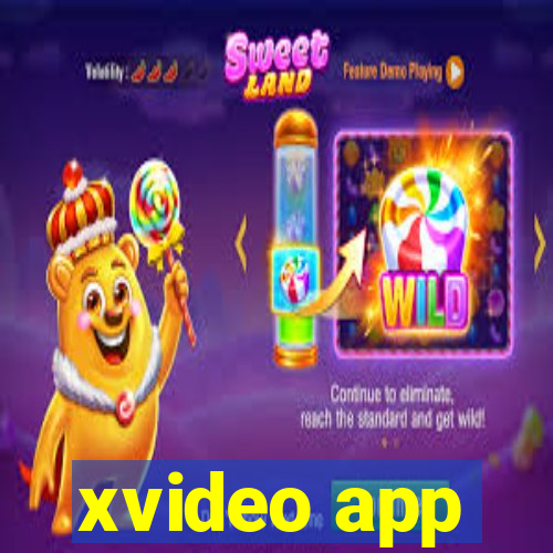 xvideo app