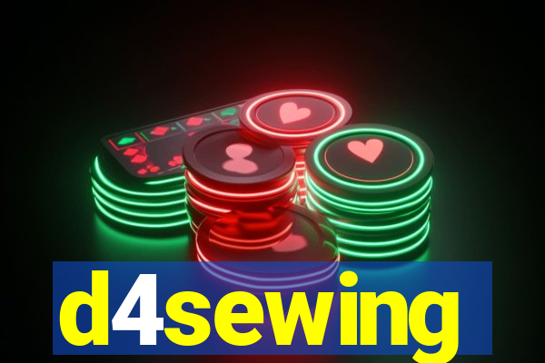 d4sewing