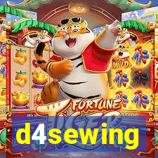 d4sewing