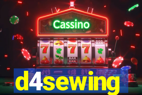 d4sewing