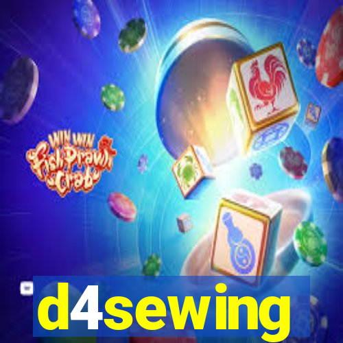 d4sewing