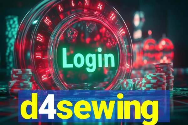 d4sewing