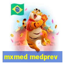 mxmed medprev
