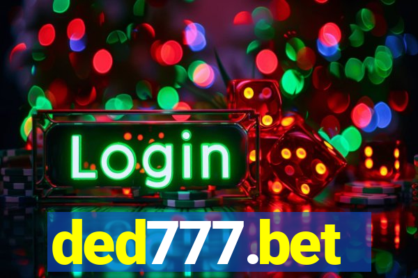 ded777.bet