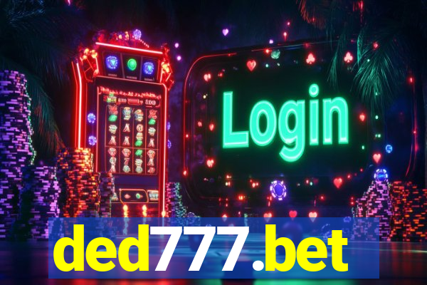 ded777.bet