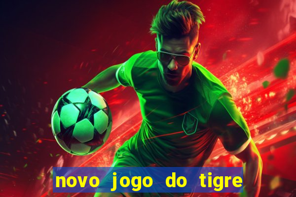 novo jogo do tigre da revenge