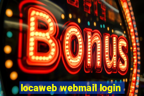 locaweb webmail login