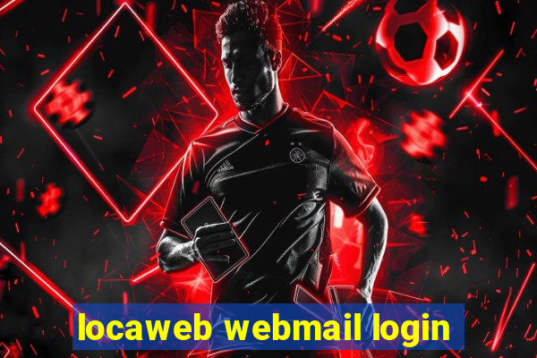 locaweb webmail login