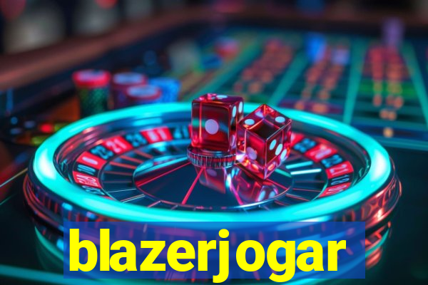 blazerjogar