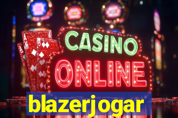 blazerjogar