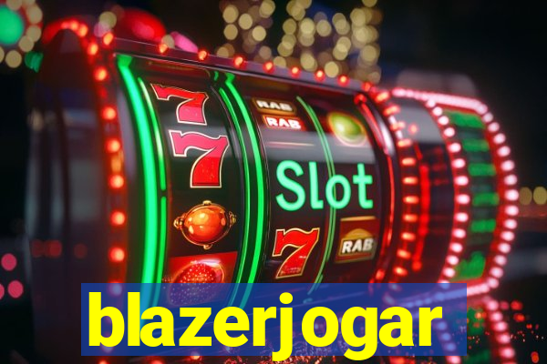 blazerjogar