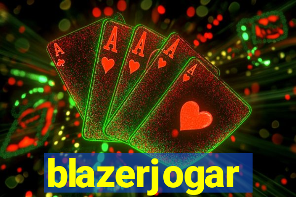 blazerjogar