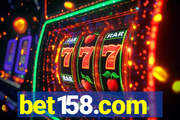 bet158.com
