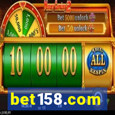 bet158.com