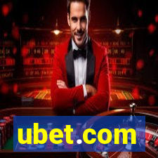ubet.com