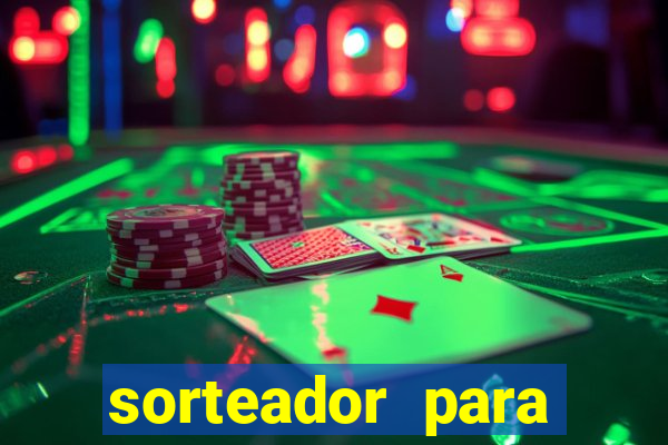 sorteador para bingo 75 bolas online