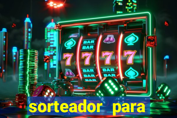 sorteador para bingo 75 bolas online