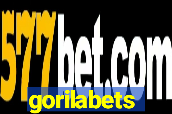 gorilabets