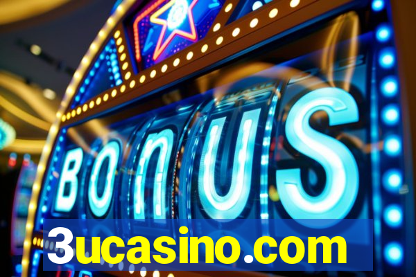 3ucasino.com