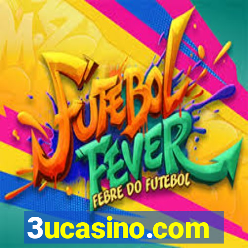 3ucasino.com