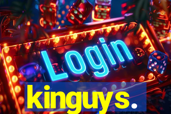 kinguys.