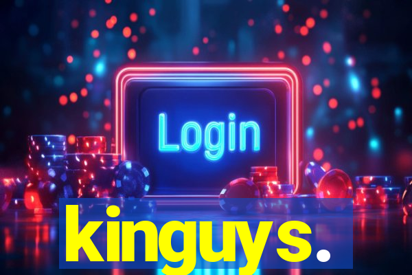 kinguys.