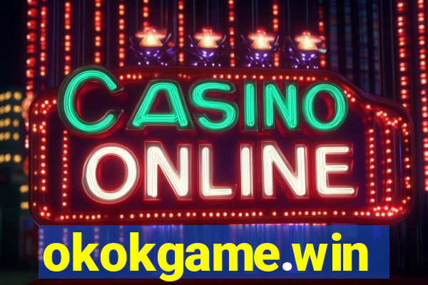 okokgame.win