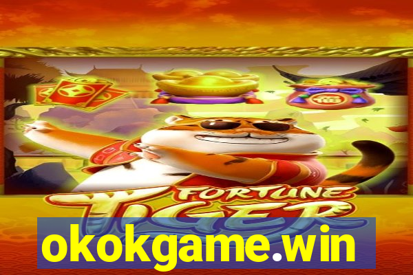okokgame.win
