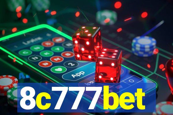 8c777bet